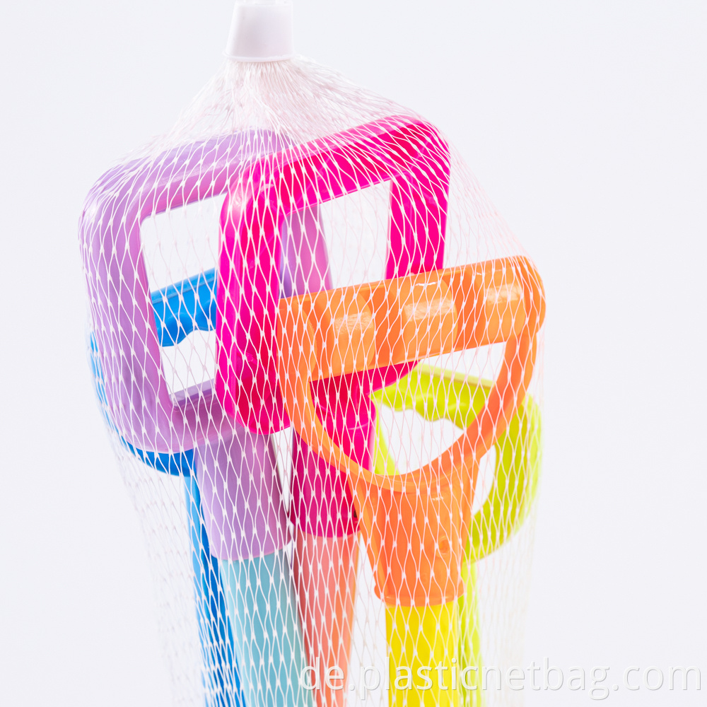 Mesh Bags For Toys